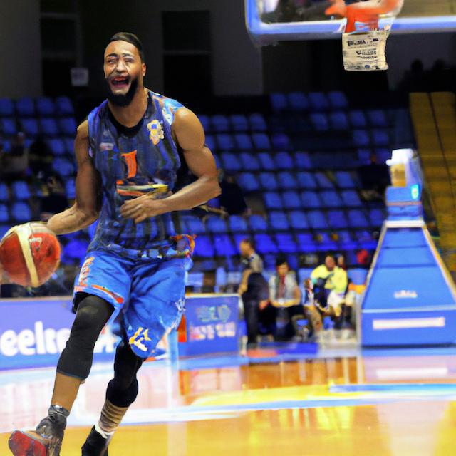 Baloncesto: Tenerife Supera al Leyma en Partido Decisivo