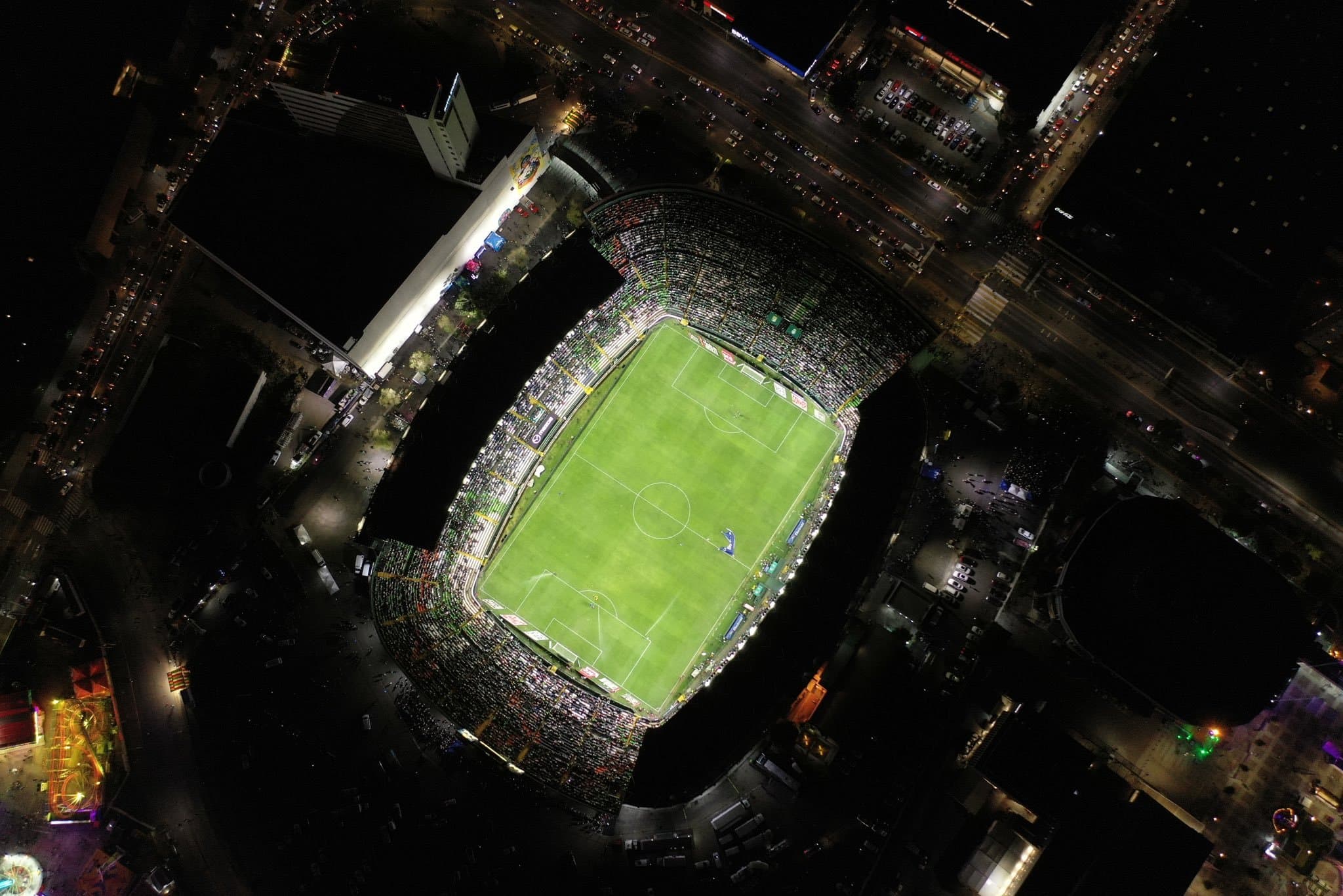 León vs Tigres ¿Dónde y a que hora ver el partido?