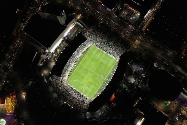 León vs Tigres ¿Dónde y a que hora ver el partido?