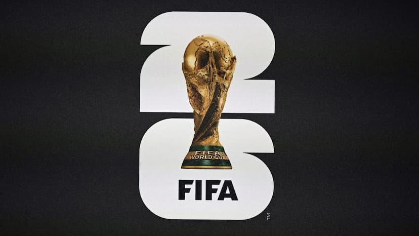 Comienza la Lotería para los Boletos de la Copa Mundial de la FIFA 2026!
