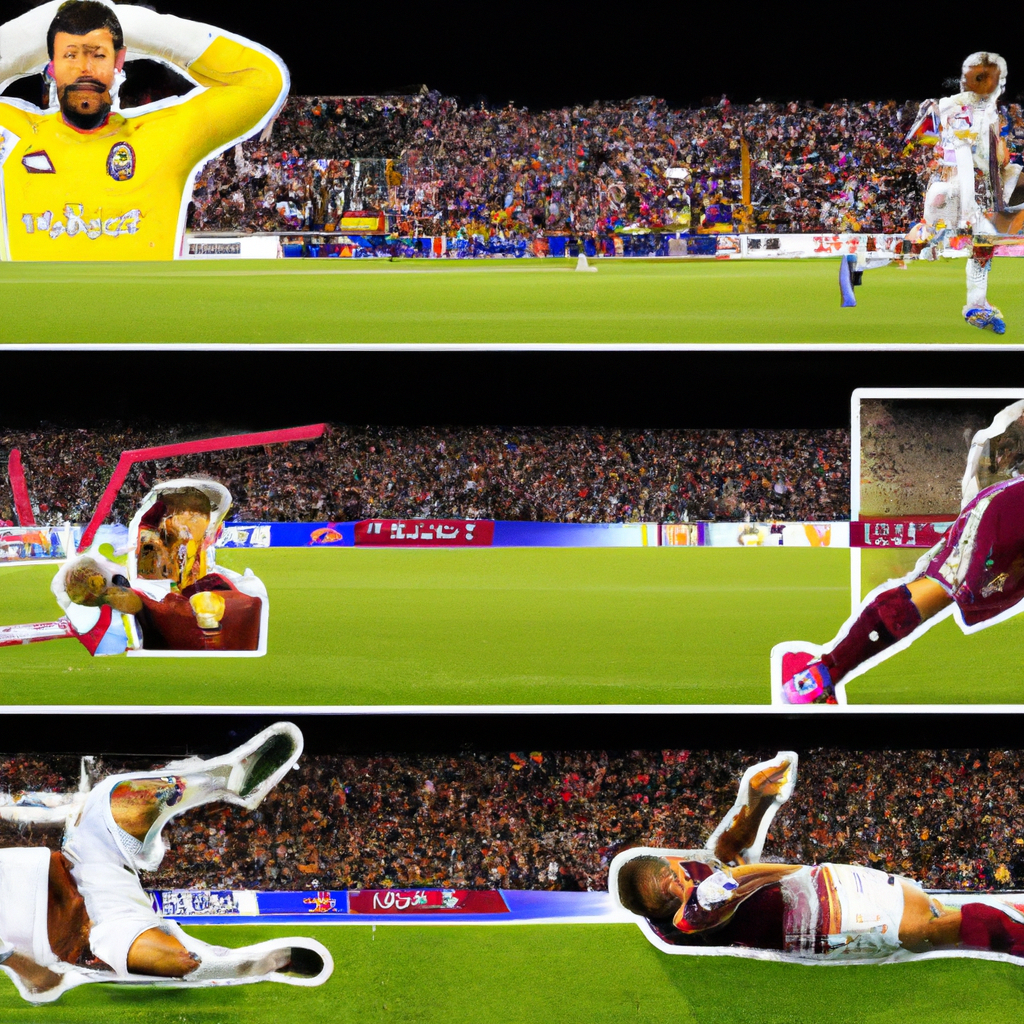 Análisis de la Derrota del LA Galaxy ante Colorado Rapids: Factores Clave y Perspectivas Futuras