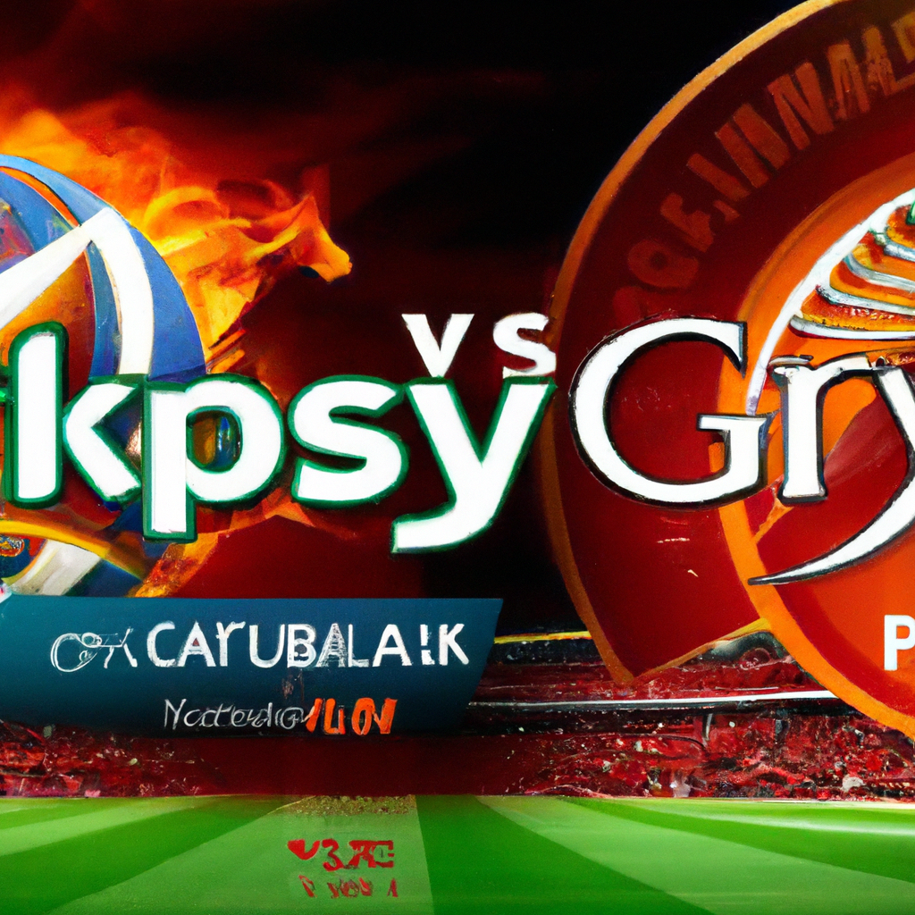 Konyaspor vs. Galatasaray: Semifinal de la Copa de Turquía en Directo