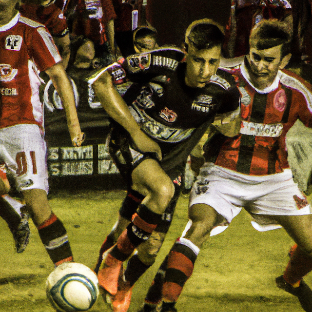 Newell's: Análisis Individual del Partido por Copa Argentina