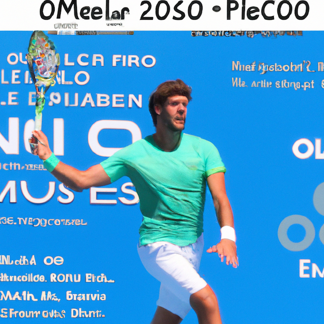 Los Cabos 2025: Sorpresas y Avances en el Mifel Tennis Open