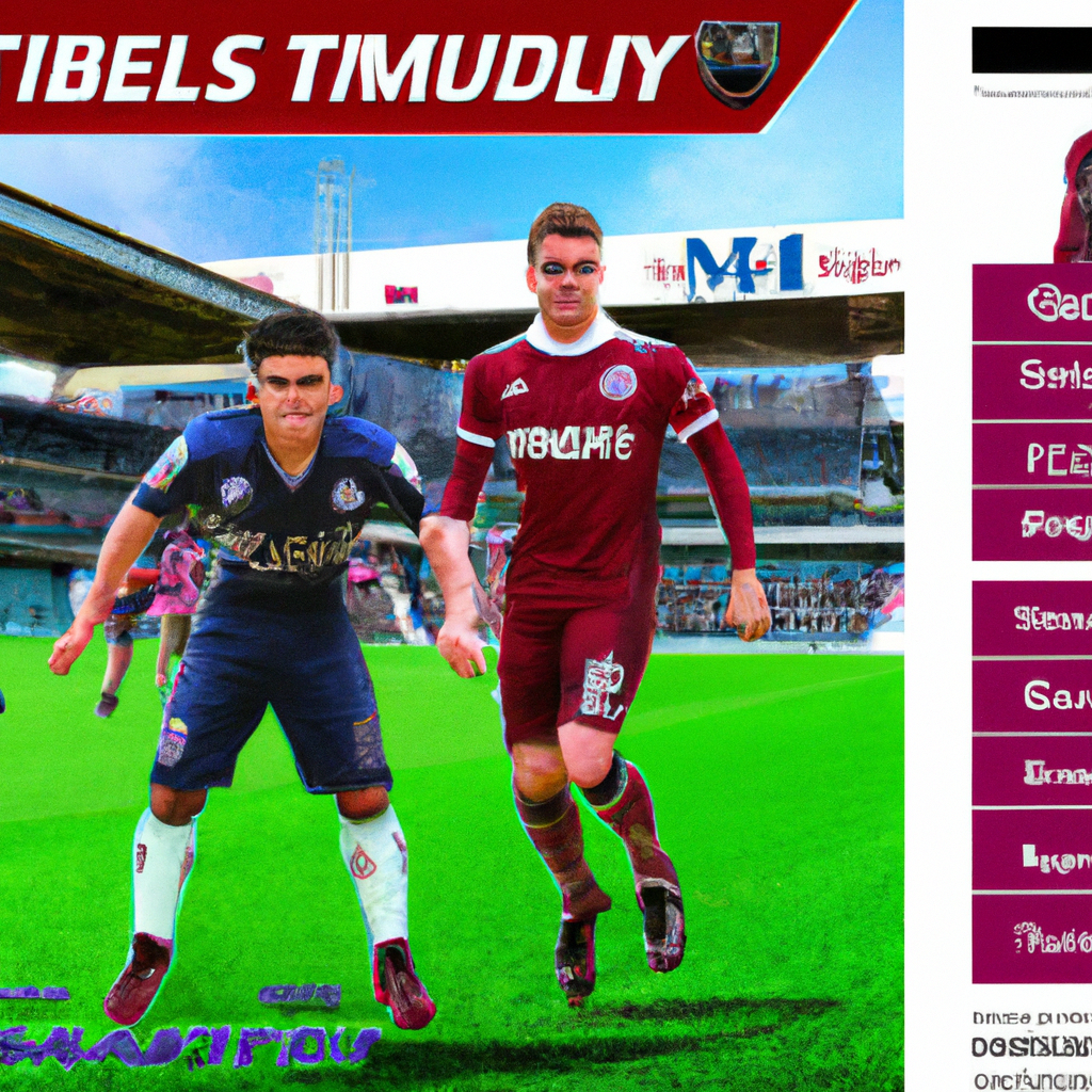 Championship: Burnley y Sheffield United se enfrentan en Turf Moor por el Ascenso