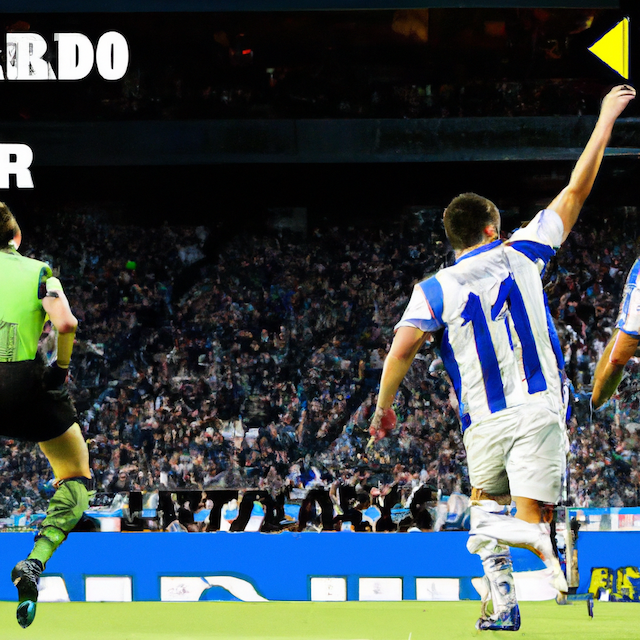 El VAR y los Penaltis Condenan al Deportivo, Otra Vez