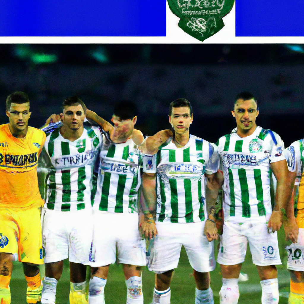 Copa Libertadores: Palmeiras se impone a Sporting Cristal en emocionante duelo