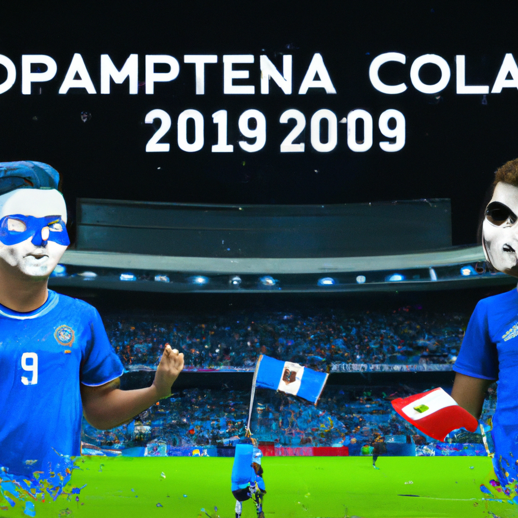 Copa Oro: Guatemala Elimina a Canadá en Penales y Avanza a Semifinales