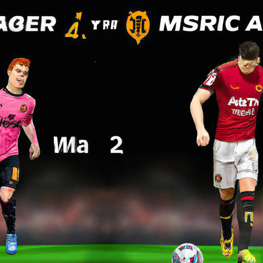 Resurgimiento del Derbi de Manchester: Análisis y Perspectivas Futuras