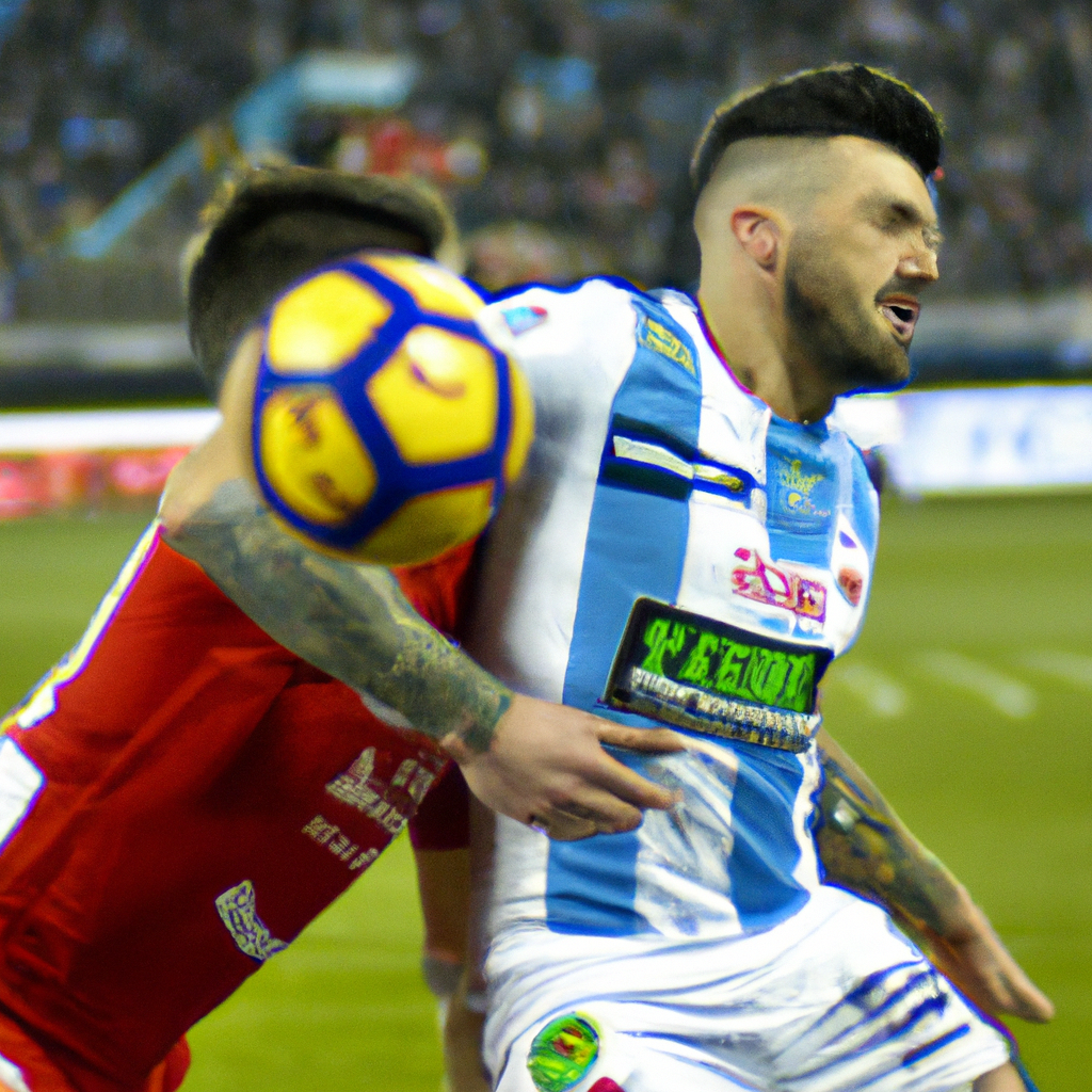 La Liga: Sigue el Minuto a Minuto del Duelo Leganés vs. Girona