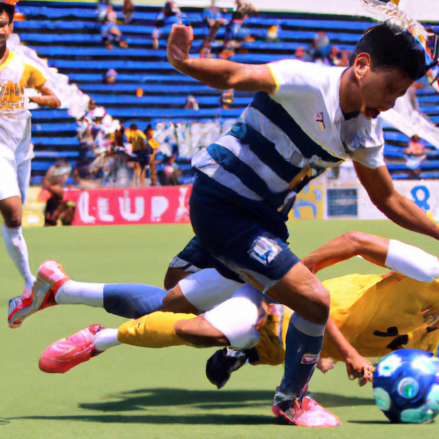 Análisis: Pumas Supera a Leganés en Amistoso Previo a la Liga MX