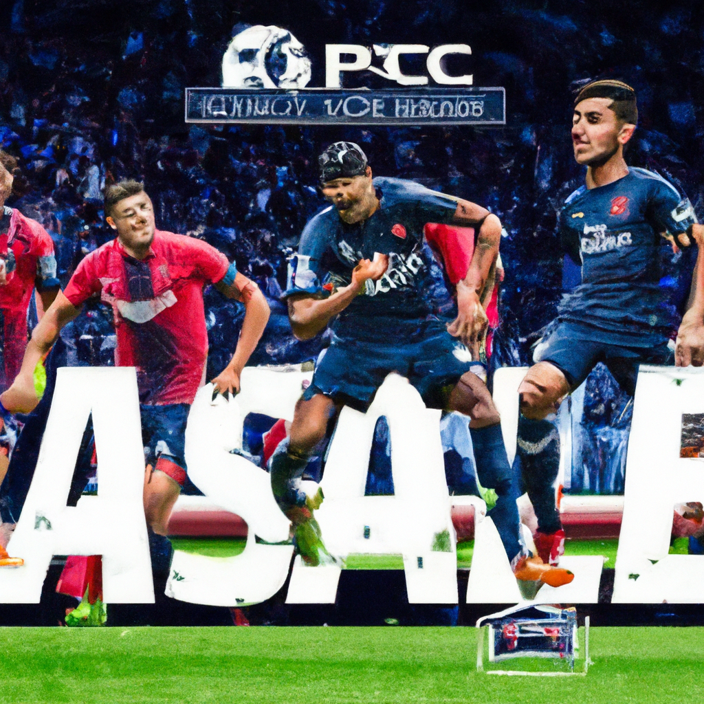 PSG Asegura su Pase a Octavos de Final del Mundial de Clubes con la Sólida Actuación de Pacho