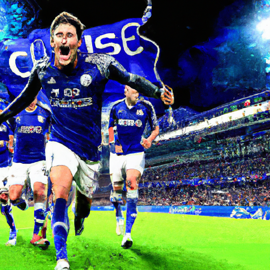 Chelsea Sorprende al PSG con una Victoria Magistral en el Mundial de Clubes