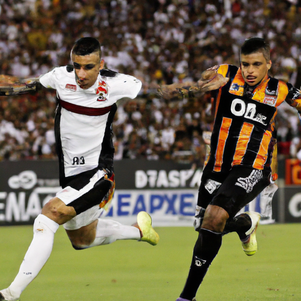 Sport Aprofunda Crise com Derrota para Botafogo na Série A