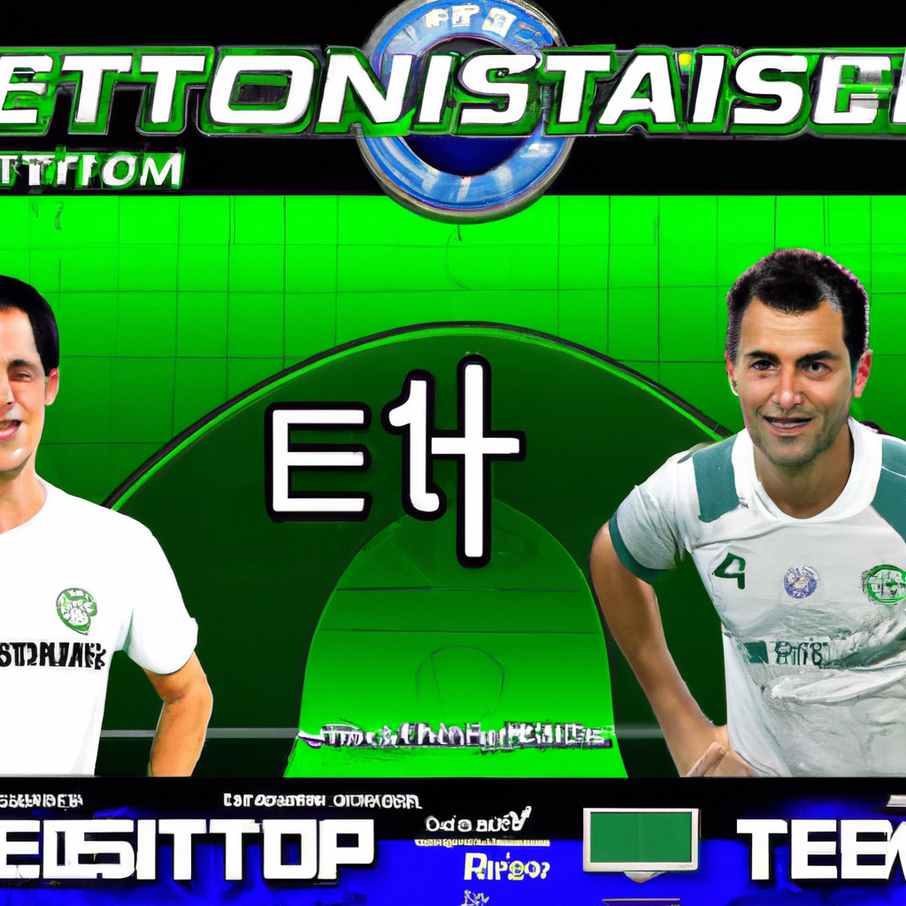 Antony Deslumbra con Gol Decisivo: ¿El Betis Asegura su Pase a la Champions?