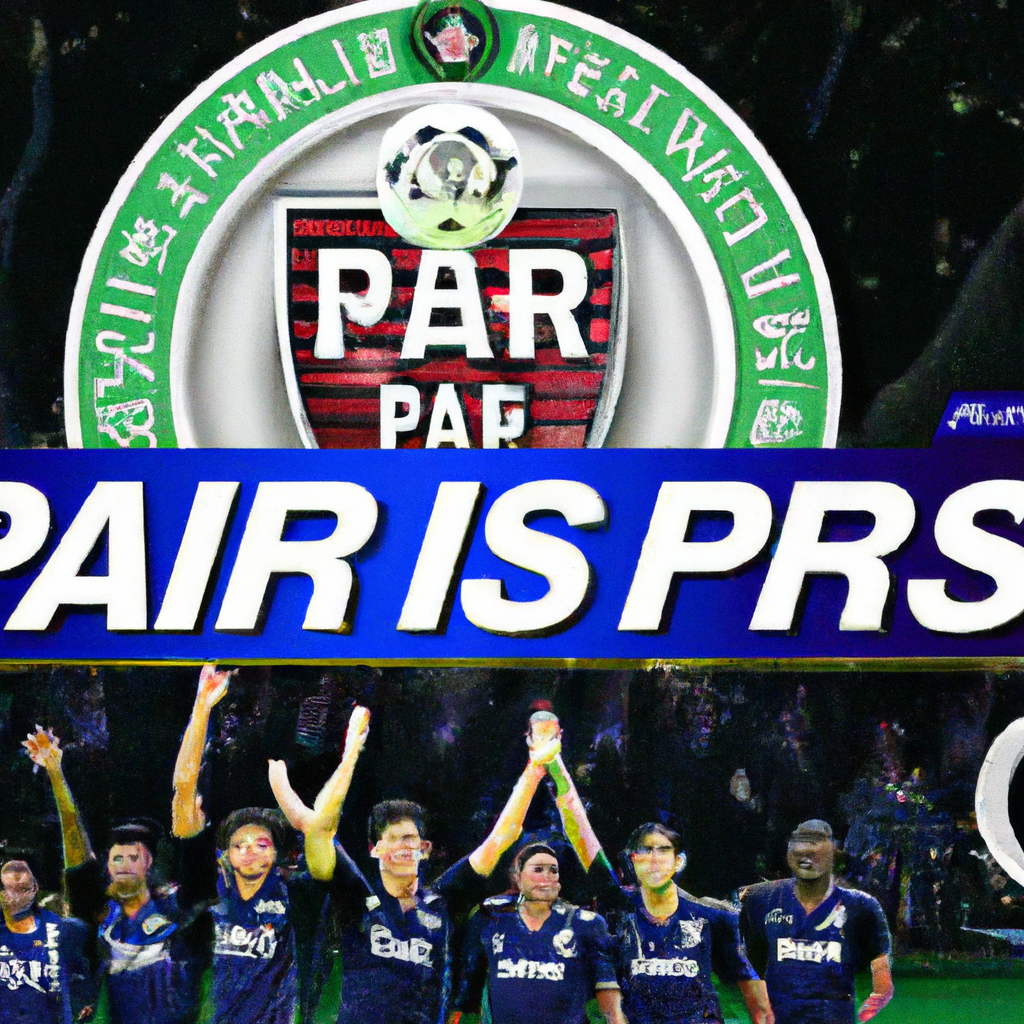 Paris FC Asciende a la Ligue 1: Un Segundo Club Parisino en la Élite