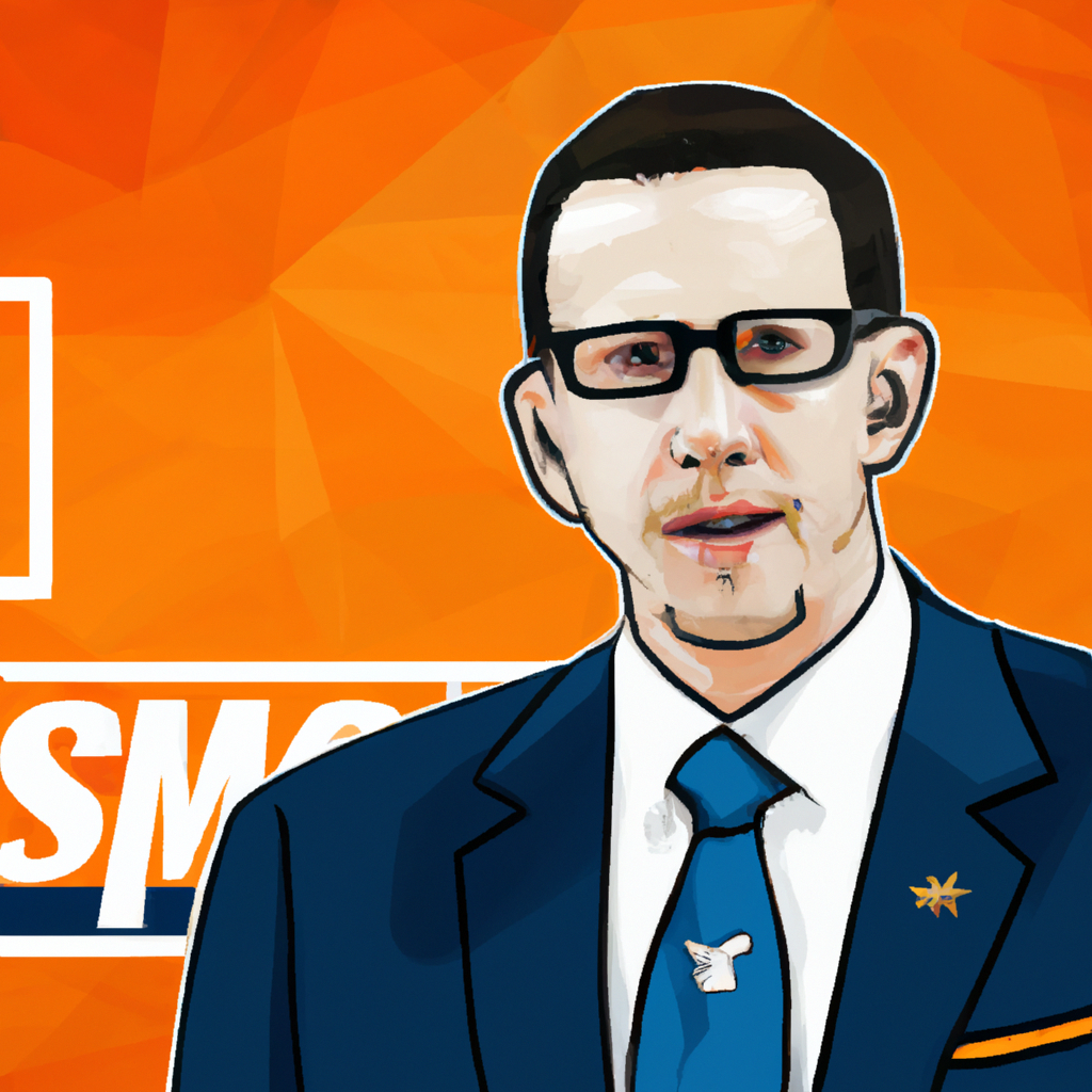 Sam Presti, Ejecutivo del Año de la NBA: Un Reconocimiento al Genio Estratégico de Oklahoma City