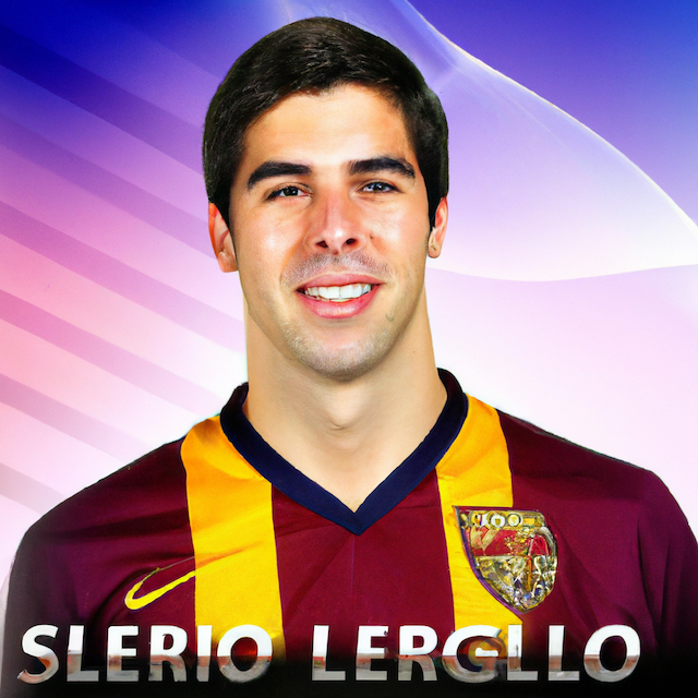 Sergio Lozano se retira del fútbol sala y el FC Barcelona honra su legado