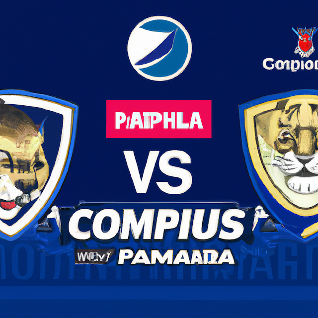 Concachampions: Pumas Busca la Ventaja en Canadá Frente a Vancouver Whitecaps