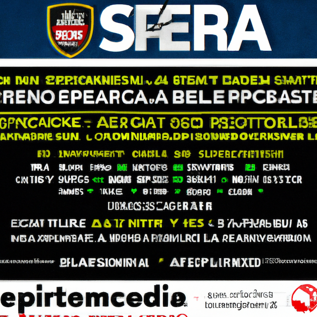 Serie A: Fechas Oficiales para la Reprogramación de Partidos Aplazados