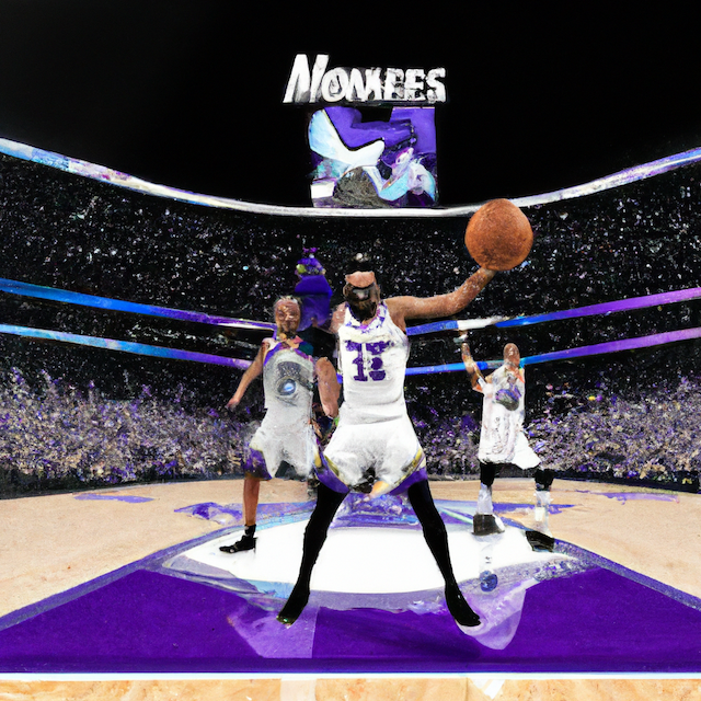 Timberwolves Dominan a los Lakers Tras el Impulso de Edwards en el Cuarto Periodo