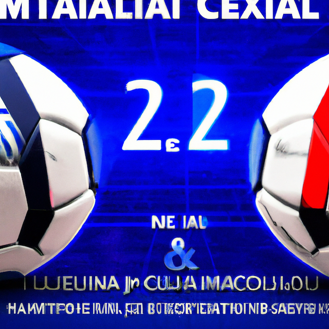 Guía Definitiva para Ver la Final de la International Football Cup: Cruz Azul vs. Mazatlán