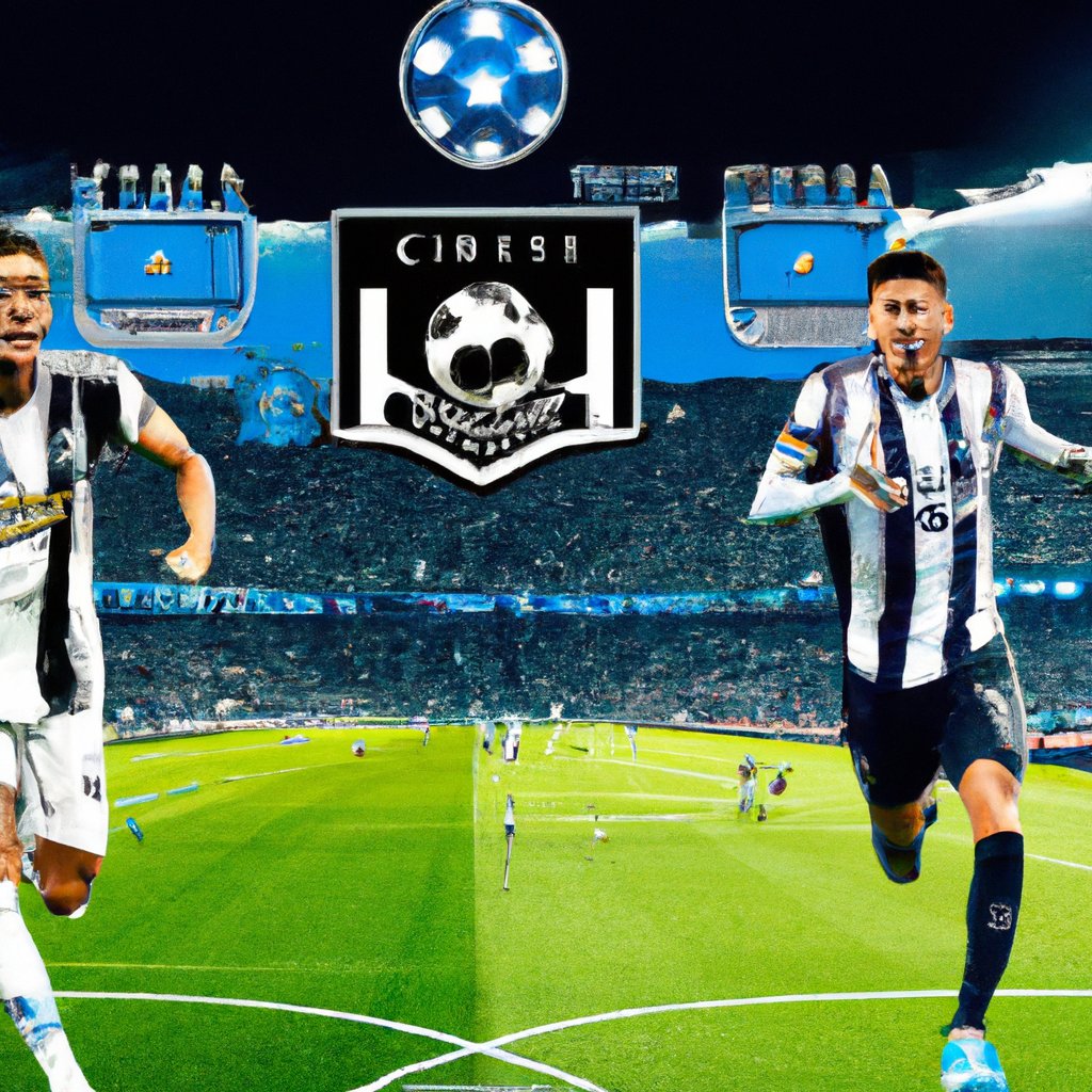 Mundial de Clubes: Juventus y Manchester City se Enfrentan por el Liderato del Grupo G