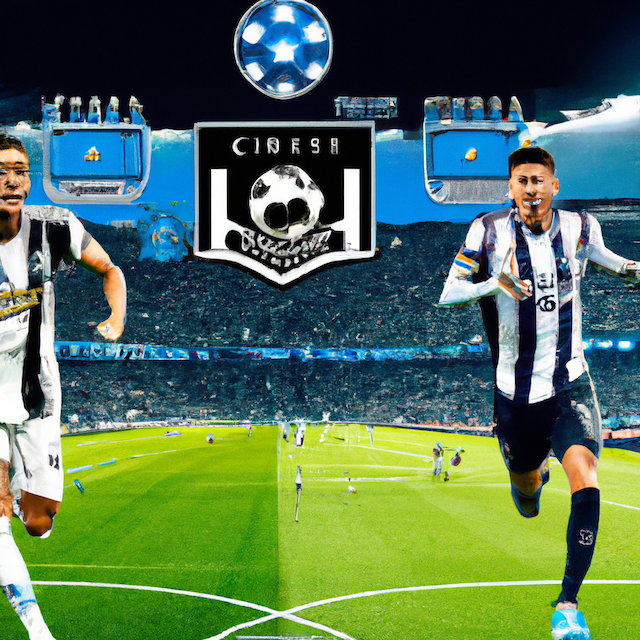 Mundial de Clubes: Juventus y Manchester City se Enfrentan por el Liderato del Grupo G