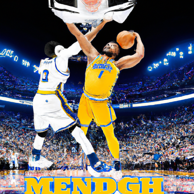 Nuggets Aseguran la Victoria en el Juego 1 con Triple Decisivo de Gordon