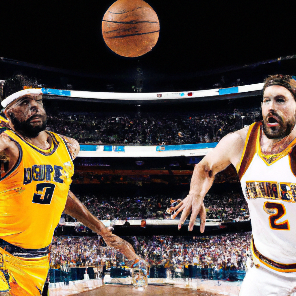 Pacers Superan a Cavaliers en el Inicio de las Semifinales del Este