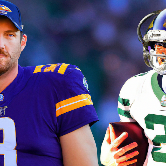 NFL: O'Connell Respalda a McCarthy tras Contacto de Rodgers con los Vikings