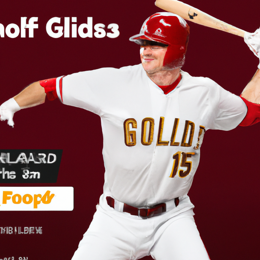 MLB: Goldschmidt Player Props for Yankees vs. Reds, June 24, 2025