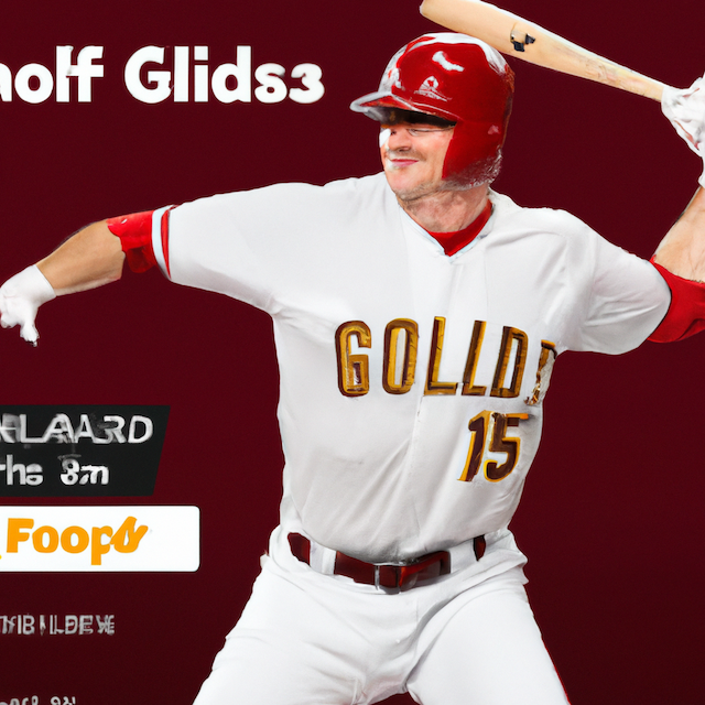 MLB: Goldschmidt Player Props for Yankees vs. Reds, June 24, 2025