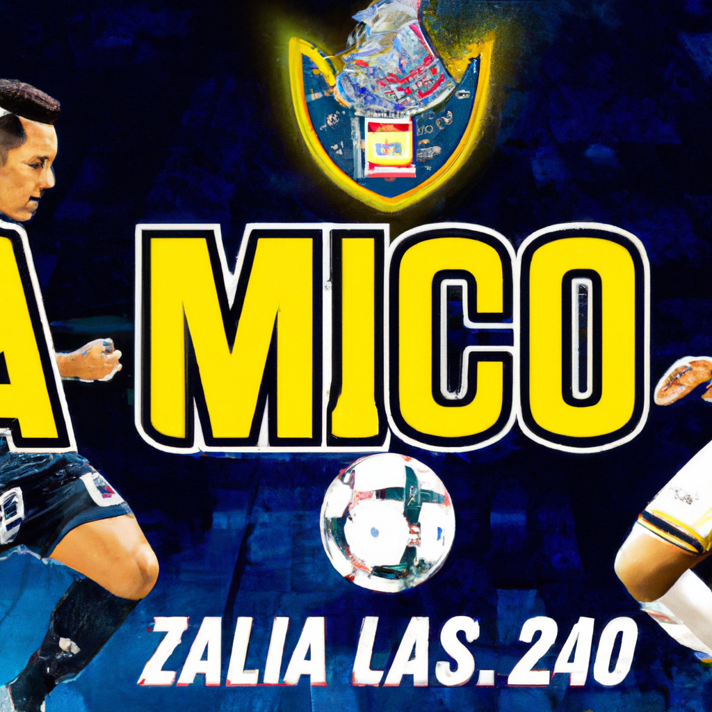 Liga MX: Clásico entre América y Pachuca Definido para Cuartos de Final del Clausura 2025