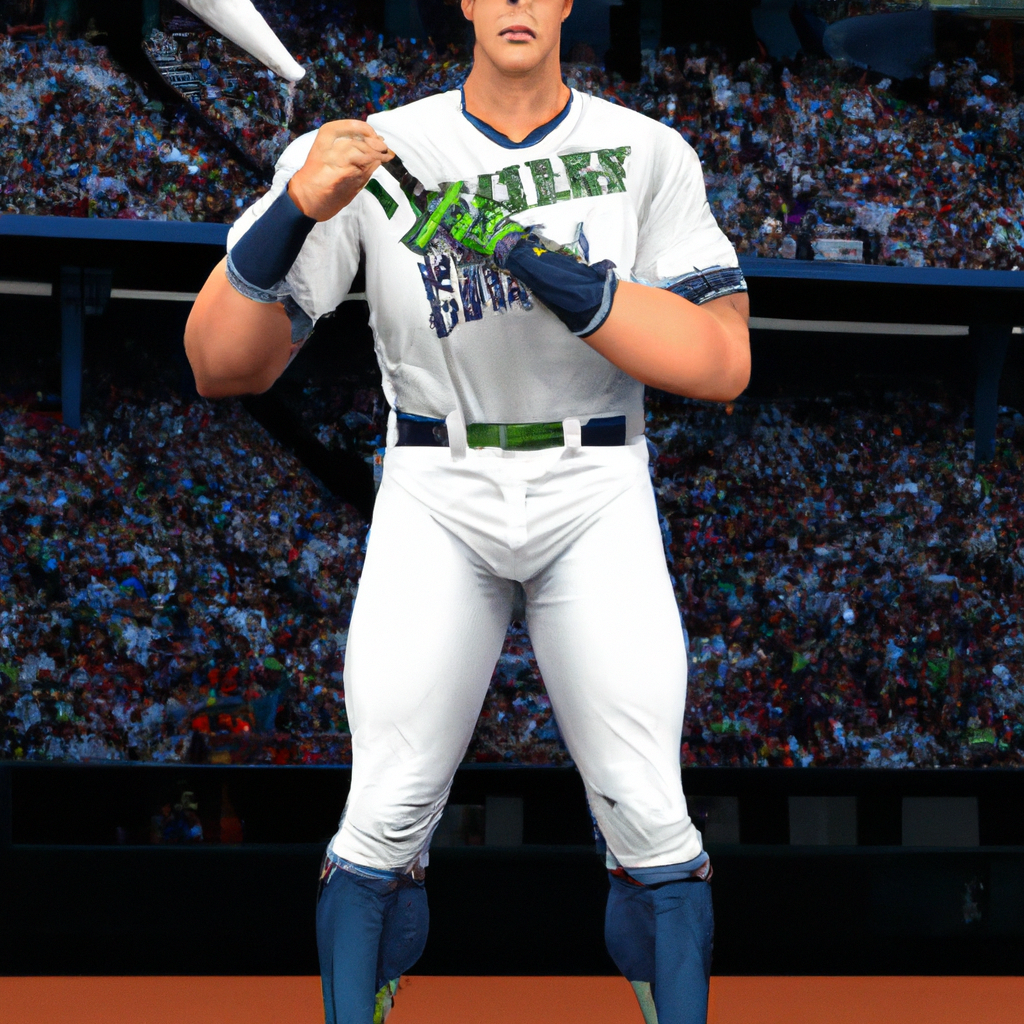 Aaron Judge Revela Nuevos Tacos Exclusivos para el Juego de Estrellas 2025