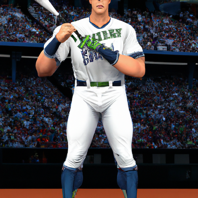 Aaron Judge Revela Nuevos Tacos Exclusivos para el Juego de Estrellas 2025