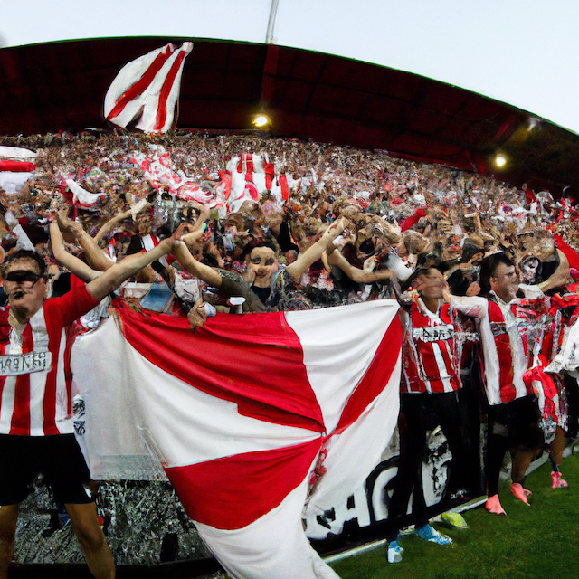 Furia Lecce: Protesta con Camisetas Blancas por la Negativa al Aplazamiento del Partido