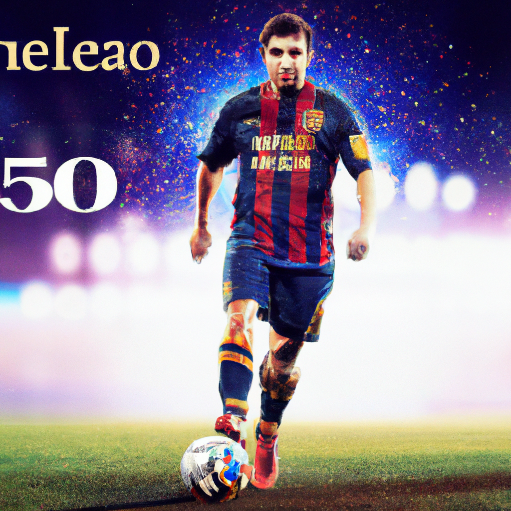 El Legado de Messi a los 38 Años: ¿Sigue Intacta la Magia?