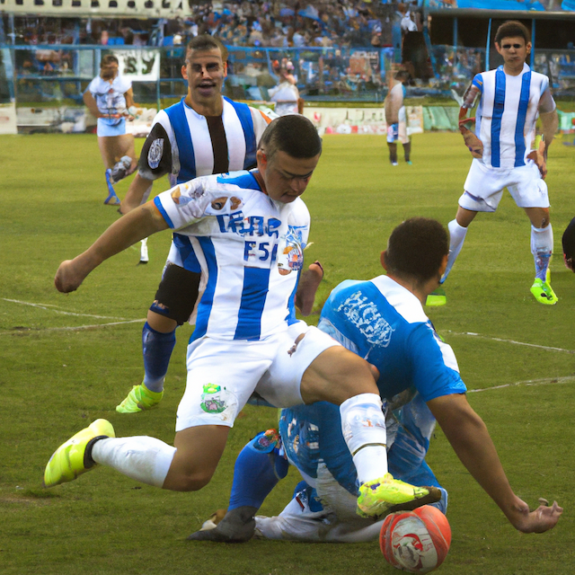 Liga Argentina: Vélez Sarsfield Mantiene Viva la Esperanza de Clasificación con Victoria Ajustada ante Gimnasia La Plata