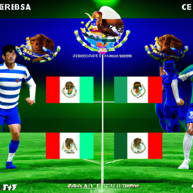 Copa Oro 2025: México vs. Honduras - Análisis y Perspectivas