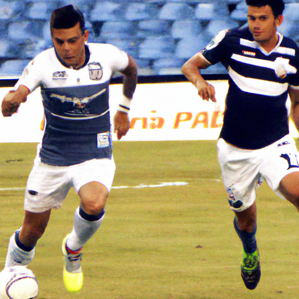 Liga MX: Pachuca Vence a Pumas en un Partido Marcado por Errores Defensivos