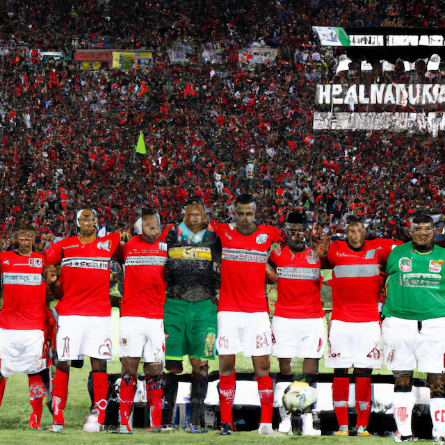 América de Cali Inicia con Victoria en la Sudamericana al Vencer a Racing en Uruguay