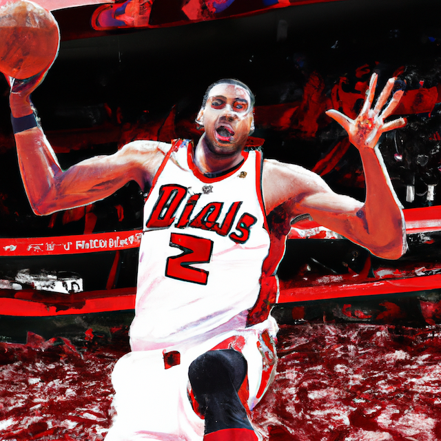 NBA: Phillips Anota Máximo, Bulls Aplastan a Wizards