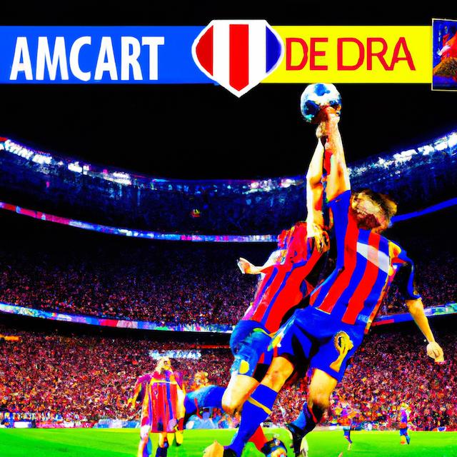 Copa del Rey: El Barcelona Asegura su Lugar en la Final Tras Vencer al Atlético de Madrid