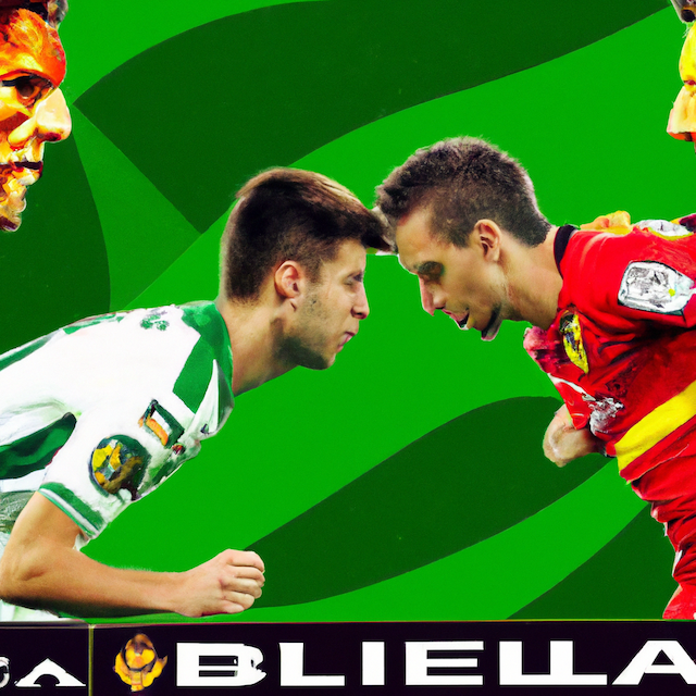 Betis vs. Jagiellonia: El Betis Busca la Historia en la Conference League