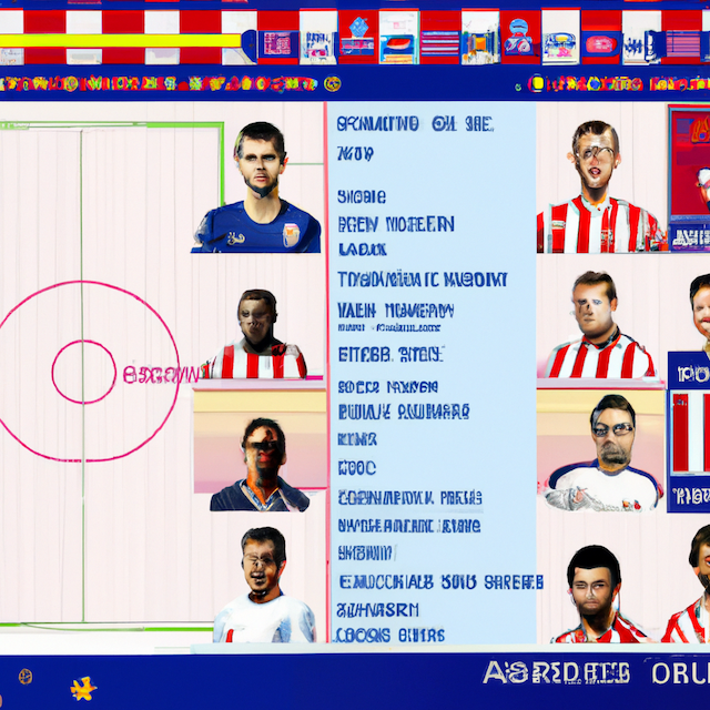 Alineación Probable del Atlético de Madrid para el Duelo de Copa ante el Barcelona