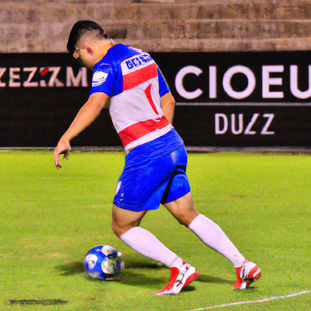 Cruz Azul Sufre Derrota ante Atlante en la Copa Morelos Durante su Pretemporada