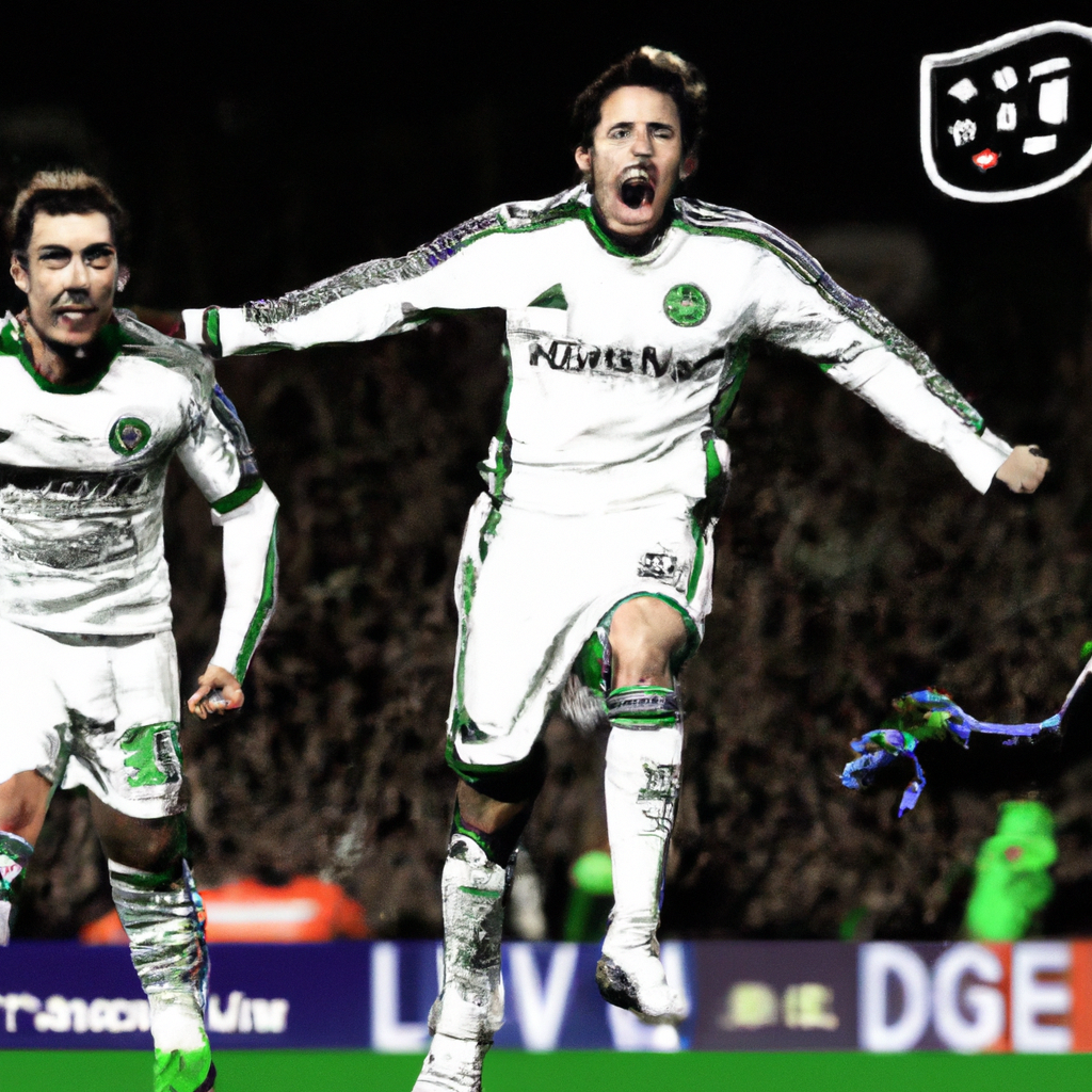 Chelsea domina al Legia y acaricia las semifinales de la Conference League