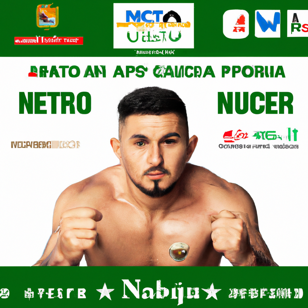 Boxeo: Marco Verde Inicia Trayectoria Profesional con Nocaut en Arabia Saudita