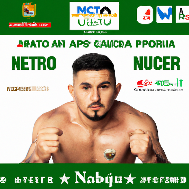 Boxeo: Marco Verde Inicia Trayectoria Profesional con Nocaut en Arabia Saudita
